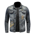 DSQ2 Denim Jacket