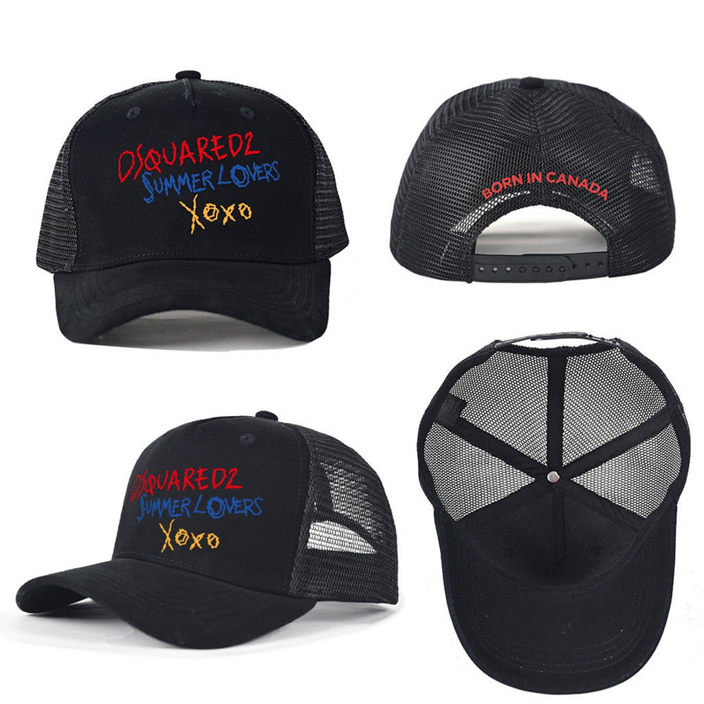 DSQ2 Adjustable Cap