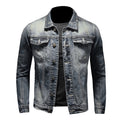 DSQ2 Denim Jacket
