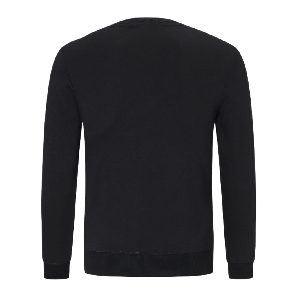 DSQ2 Sweatshirt Maple Leaf