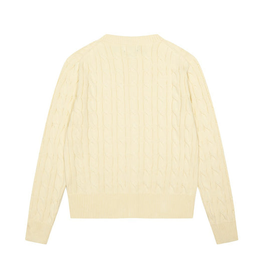 Ralph Lauren Women's knitted cardigan