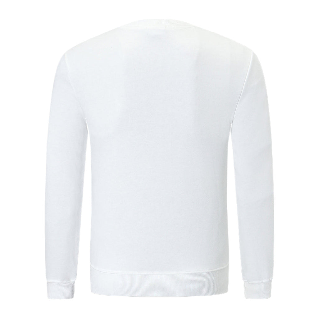 DSQ2 Sweatshirt Logo