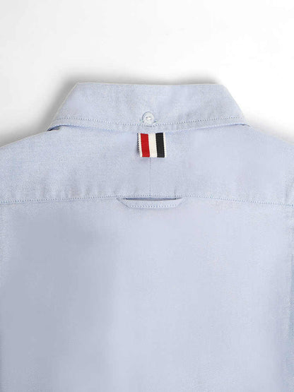 Thom Browne Casual business shirt