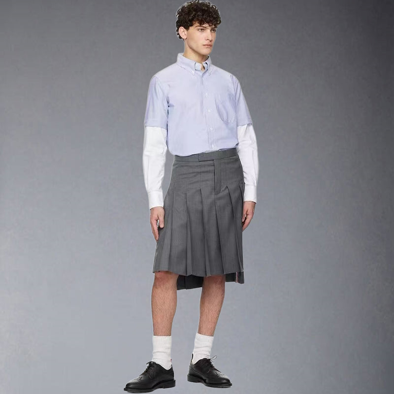 Thom Browne Casual business shirt