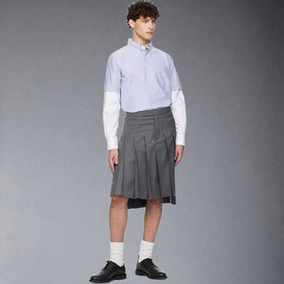 Thom Browne Casual business shirt