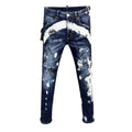 DSQ2 Jeans Ripped
