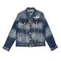 DSQ2 Denim Jacket