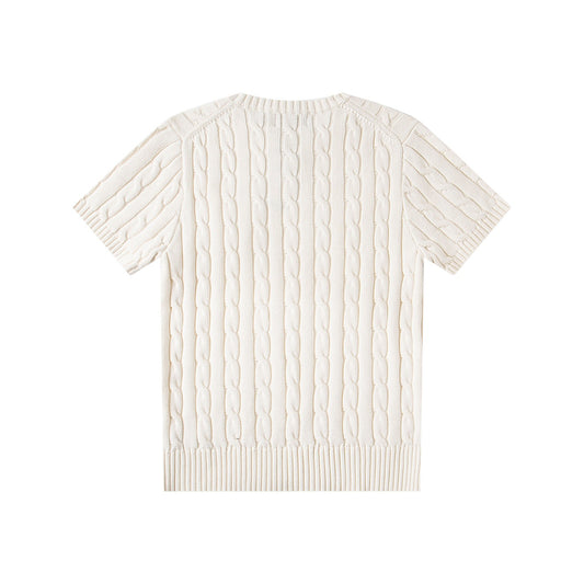 Ralph Lauren Women‘s knit T-shirt