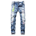 DSQ2 Jeans Ripped