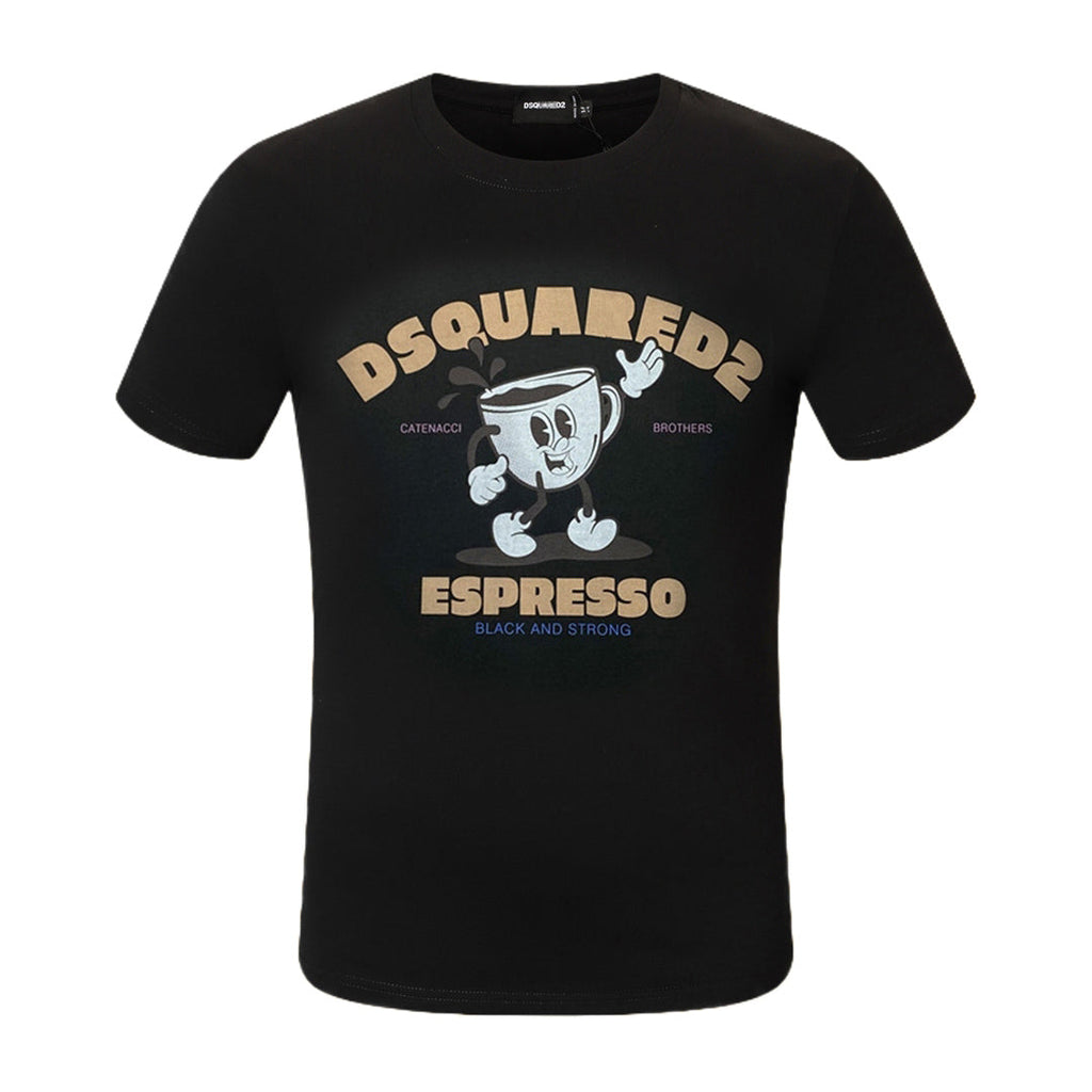 DSQ2 Print T-shirt