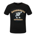 DSQ2 Print T-shirt