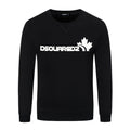 DSQ2 Sweatshirt Logo