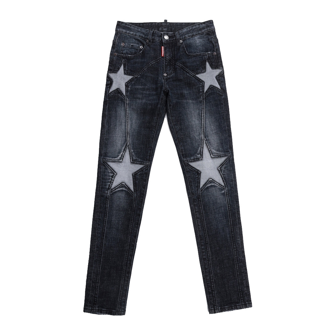 DSQ2 Star Jeans