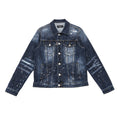 DSQ2 Denim Jacket