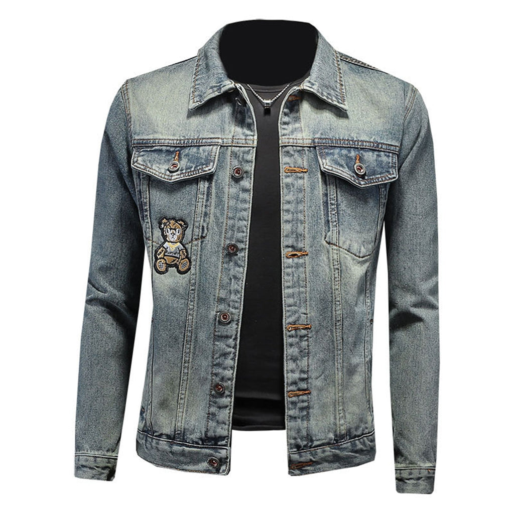 DSQ2 Denim Jacket
