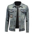 DSQ2 Denim Jacket