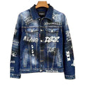 DSQ2 Denim Jacket