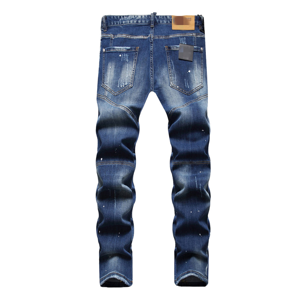 DSQ2 Jeans Ripped