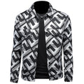 DSQ2 Casual Jacket