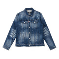 DSQ2 Denim Jacket