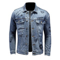 DSQ2 Denim Jacket