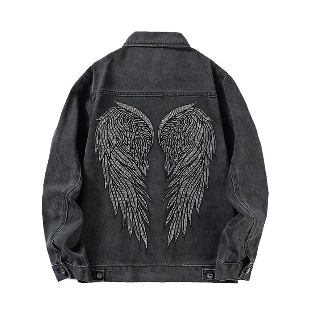DSQ2 Denim Jacket