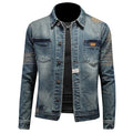 DSQ2 Denim Jacket