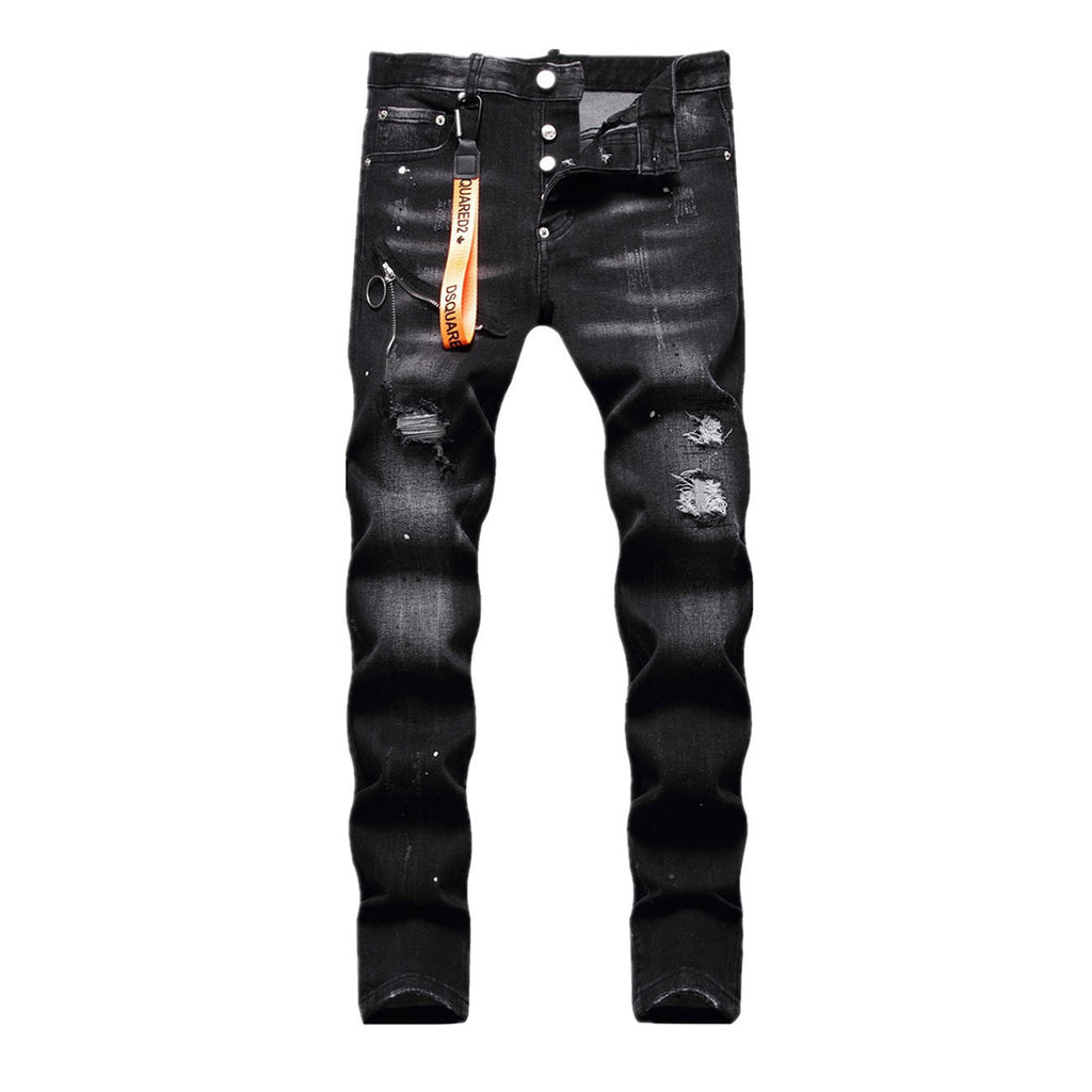 DSQ2 Jeans Ripped
