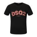 DSQ2 Print T-shirt