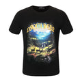 DSQ2 Print T-shirt
