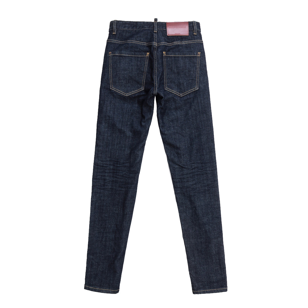 DSQ2 Dark Jeans