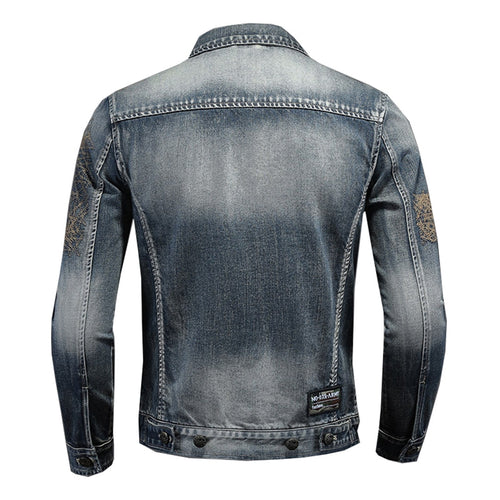 DSQ2 Denim Jacket