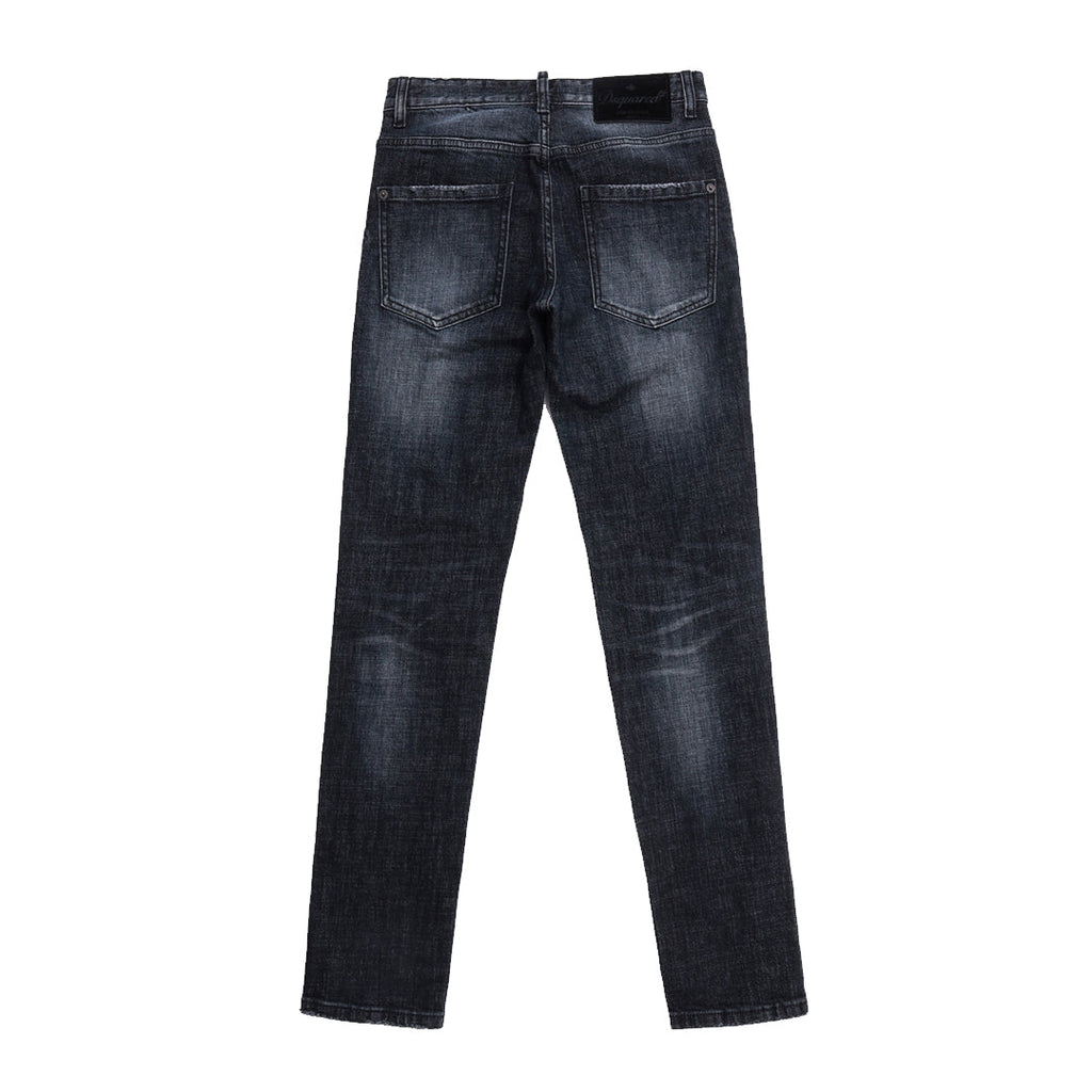 DSQ2 Star Jeans
