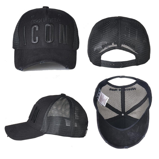 Dsquared2 ICON Mesh Baseball Cap