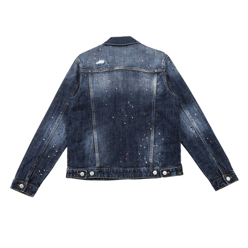 DSQ2 Denim Jacket