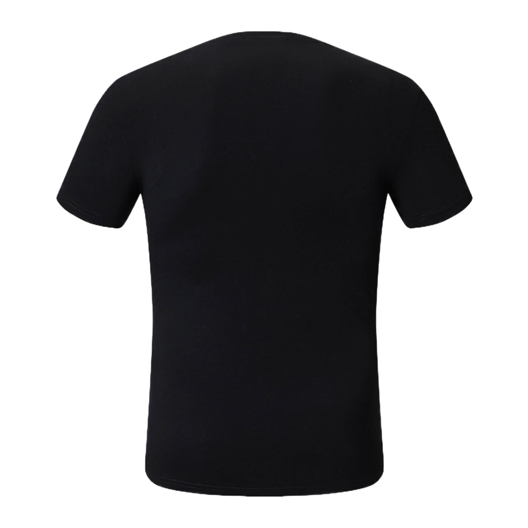 Dsquared2 Maple leaf Cotton T-shirt