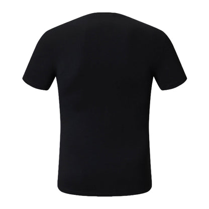 Dsquared2 Maple leaf Cotton T-shirt