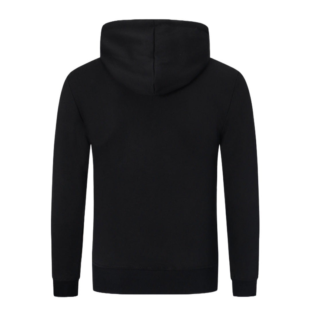 Dsquared2 Skateboard ICON Hoodie — Premium Cotton Streetwear
