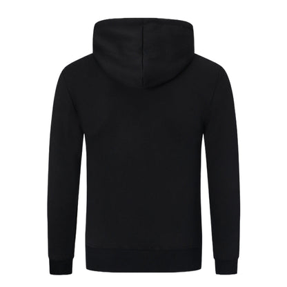 Dsquared2 Skateboard ICON Hoodie — Premium Cotton Streetwear