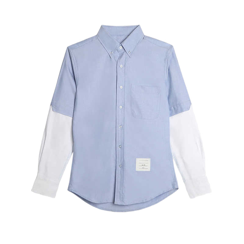 Thom Browne Casual business shirt