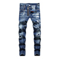 DSQ2 Jeans Ripped