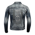 DSQ2 Denim Jacket