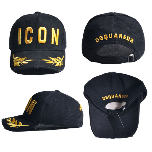 Dsquared2 ICON Baseball Cap