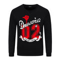 DSQ2 Sweatshirt D2