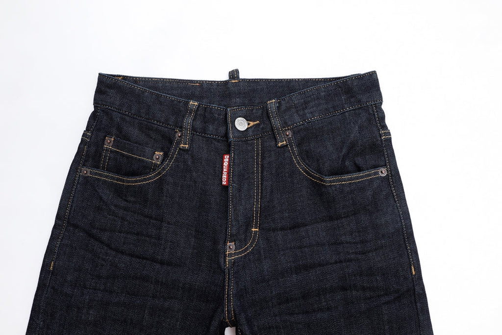 DSQ2 Dark Jeans