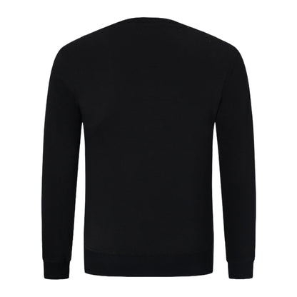 Dsquared2 ICON Logo Cotton Sweatshirt III — The ICON, Day to Night.