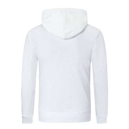 Dsquared2 ICON Logo Hoodie — Premium Cotton Streetwear