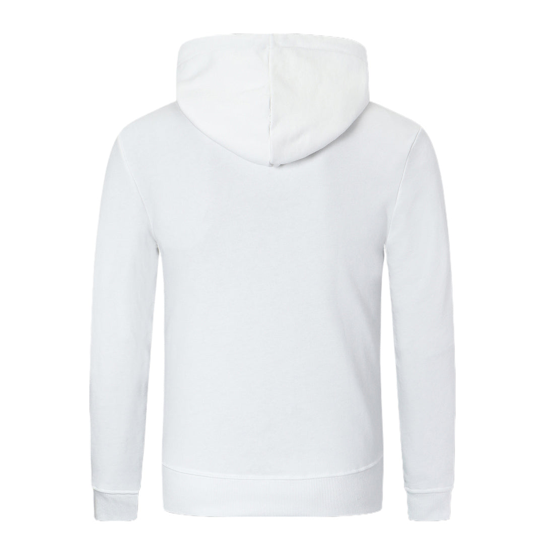 Dsquared2 Skateboard ICON Hoodie — Premium Cotton Streetwear