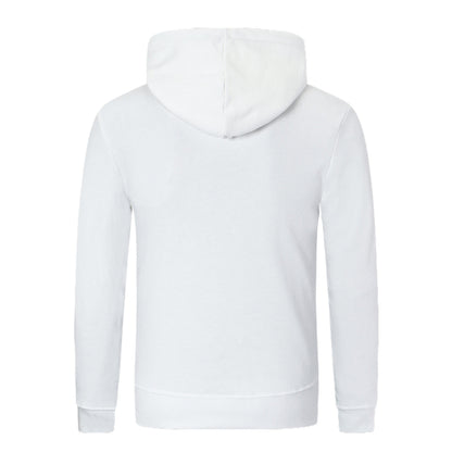 Dsquared2 Skateboard ICON Hoodie — Premium Cotton Streetwear