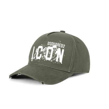 Dsquared2 Paint ICON Baseball Cap